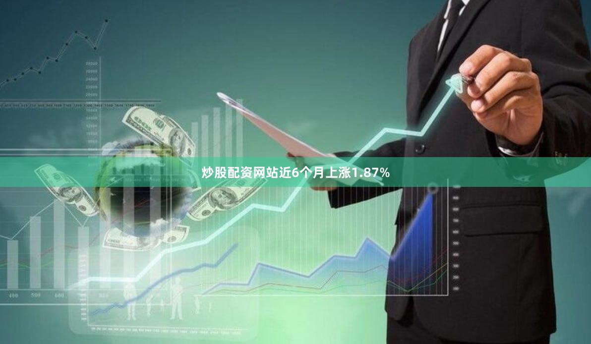 炒股配资网站近6个月上涨1.87%
